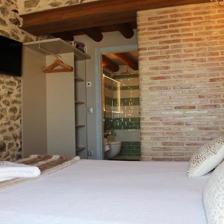 Casa Rural El Portillo Cantavieja Exterior foto